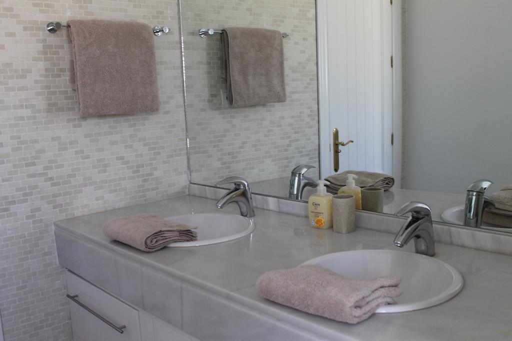 Villa Rancho Domingo Benalmádena