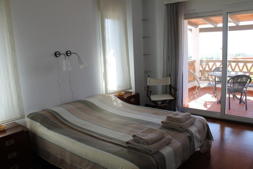 Villa Rancho Domingo Benalmádena