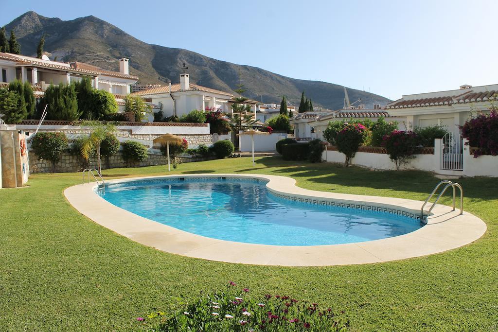 Rancho Domingo Benalmádena