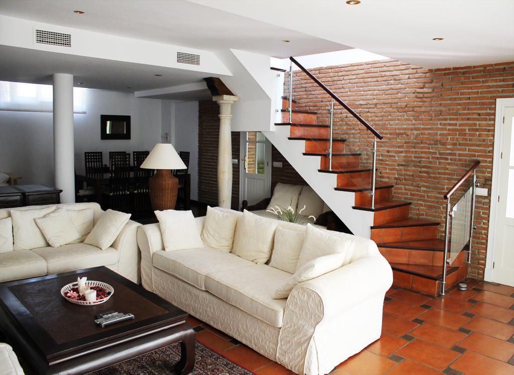 Rancho Domingo Benalmádena