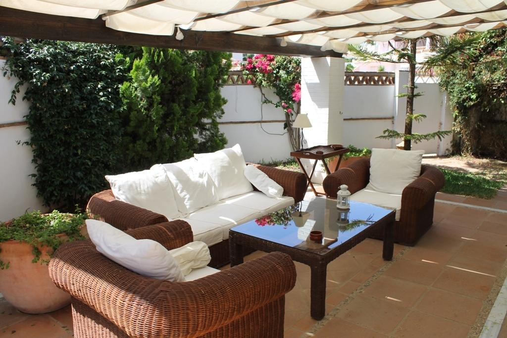 Villa Rancho Domingo