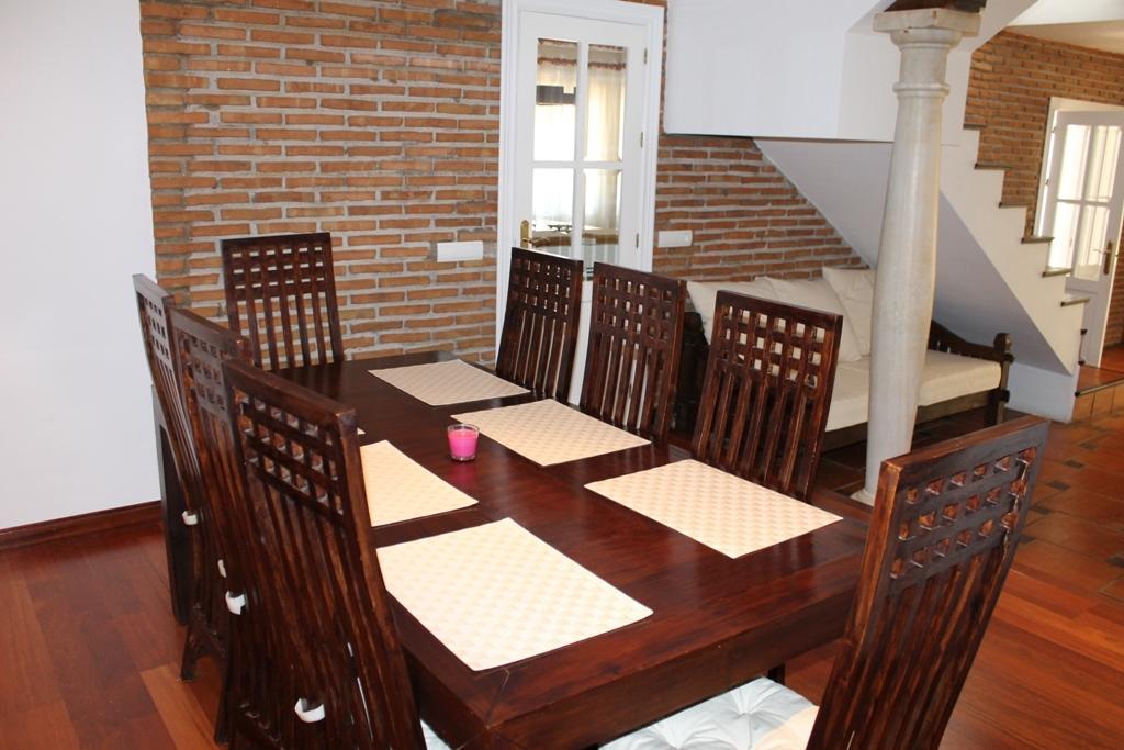 Rancho Domingo Benalmádena