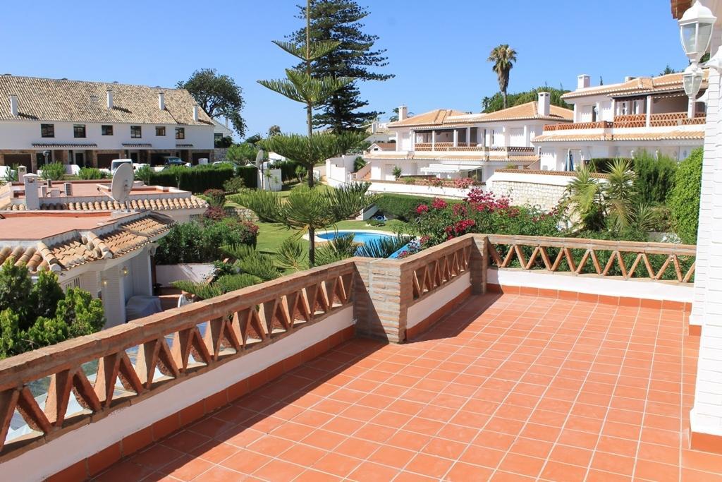 Villa Rancho Domingo *