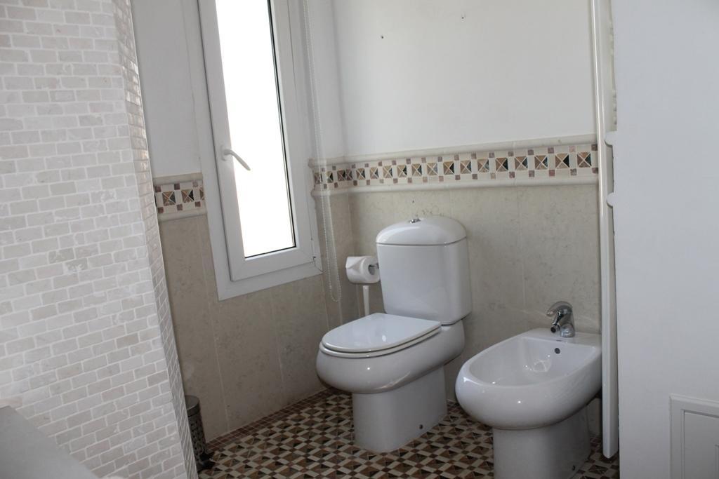 Villa Rancho Domingo Benalmádena